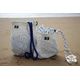NV EQUIPMENT Sac à bouts taille 1 (20 x 25 x 12) Nv Equipment