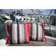 NV EQUIPMENT Coussin CORFOU carré (40x40cm) Nv Equipment