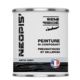 Neop 15 Kit peinture  bi -composant 1 L Artic Grey NEOP15