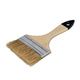 FASTERTOOLS Pinceau plat éco - 100 mm FASTER TOOLS