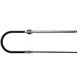 ULTRAFLEX Cable de direction M66 - 10' - 3.04 mètres Ultraflex