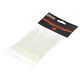 FASTERTOOLS Collier rilsan 90x1.8mm blanc - Blister 100 FASTER TOOLS