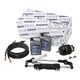 ULTRAFLEX Direct. Hydraul. Nautech 1 300CV-vérin UC128-OBF/1 Ultraflex