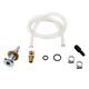 ULTRAFLEX Kit de remplissage évacuation pompe hydraulique F Ultraflex