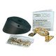 ULTRAFLEX Moyeu pour boitier T71 - 20° Ultraflex