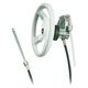ULTRAFLEX Boitier de direction T85 - 235 Cv max Ultraflex