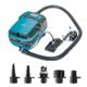 SPINERA Gonfleur 12V 1BAR avec batterie (350L/min) SPINERA