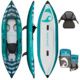 SPINERA Kayak Hybris 320,  320x90 cm SPINERA