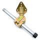ULTRAFLEX Etrier Ultraflex S39 - tube aluminium Ultraflex