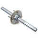 ULTRAFLEX Etrier Ultraflex S40 - tube aluminium Ultraflex