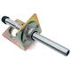ULTRAFLEX Etrier Ultraflex S55 - tube aluminium Ultraflex