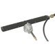 ULTRAFLEX Boitier T86 - cable 13' Ultraflex