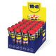 WD-40 - aérosol de 200 ml - double spray - Boite de 20 WD40