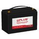 UPLUS Batterie AGM CARBONE 118Ah UPLUS