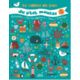 VAGNON Le cahier de jeux du P'tit Mousse Vagnon