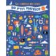 VAGNON Le cahier de jeux du P'tit Matelot Vagnon