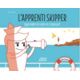 VAGNON L'Apprenti Skipper Vagnon