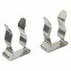 Osculati Clip inox 25/32 mm la paire Osculati