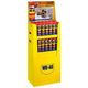 WD-40 - aérosol de 500 ml - systeme pro - Boite de 56 WD40