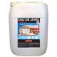 PHEBUS Eau de Javel à 48° (12.5%) - 20 litres PHEBUS