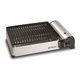 POCKET BARBECUE ALLUMAGE PIEZO.BRULEUR EN ACIER INOX.PUISSAN KEMPER
