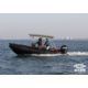 NV EQUIPEMENT BI Summertop Alu Semi rigide (1m50 à 1m70) Nv Equipment