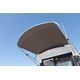 NV EQUIPMENT Casquette de soleil taille XS (1m20-1m40) Nv Equipment