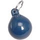 PLASTIMO PORTE CLE FLOTTANT SPHERE BLEU Plastimo