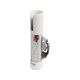 SEANOX Porte canne inox embout blanc SEANOX