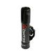 SEANOX Porte canne inox noir et embout noir Amiaud