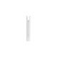 SEANOX Porte cannes rack fixe PVC blanc 1 canne SEANOX