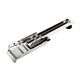 AMIAUD Support sonde coulissant inox 7,5/28,7cm Amiaud