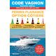VAGNON Code permis plaisance option côtière Vagnon
