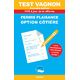 VAGNON Test Permis Plaisance, option côtière Vagnon