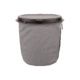 ARC Poubelle pliante 5L grise ARC MARINE