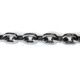 CHAINERIES LIMOUSINES CHAINE INOX 316L Grade 50 PEWAG