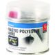 SOROMAP Mastic polyester armé Fibroboat 500g + catalyseur Soromap