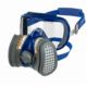 GVS Masque Integral avec filtres A2 P3 RD - M/L GVS