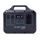ORIUM  Station d'énergie portative IZYWATT 2400W LFP ORIUM