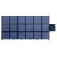 ORIUM  Panneau solaire pliant 400W ORIUM