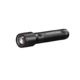 LEDLENSER Lampe de poche rechargeable P7R noire Led Lenser