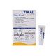 TIKAL TIKALFLEX Tef-gel tube de 10g TIKAL