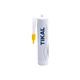 TIKAL TIKALFLEX PCW 14 silicone noir 300 ml TIKAL