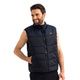 Jobe 50 Newton Bodywarmer Men Midnight Blue - 2XL+ Jobe