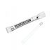 Baton lumineux Snaplight - blanc - 8 heures Cyalume