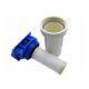 UVOJI Filtration 2 en 1 Charbon actif V01 UVOJI