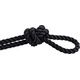 COUSIN  Cordage polyester 3T noir diam 16mm COUSIN