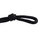 COUSIN  Black Pearl diam10mm - noir COUSIN