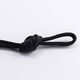 COUSIN  Flatline 625 diam10mm - noir COUSIN