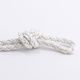 COUSIN Squareline blanc 8T diam 16 mm COUSIN